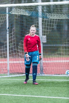 Bild 24 - F Harksheide - wBJ HSV2 : Ergebnis: 7:0